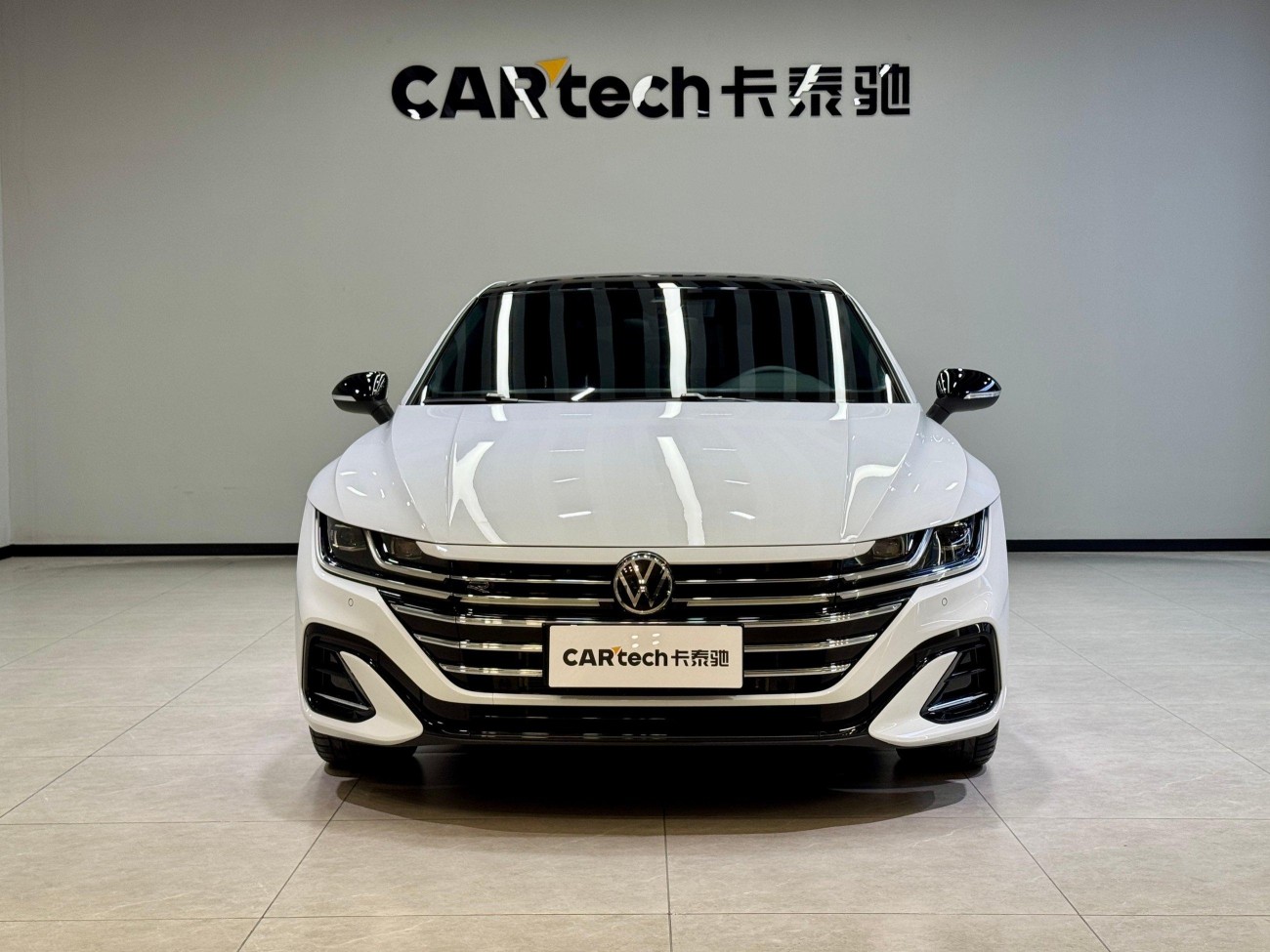 Volkswagen CC 2021