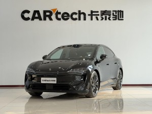 Luxeed R7 2025