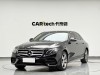 Mercedes-Benz E200L 2016