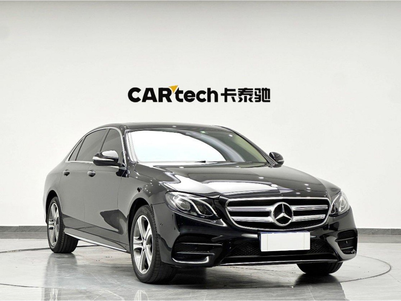 Mercedes-Benz E200L 2016