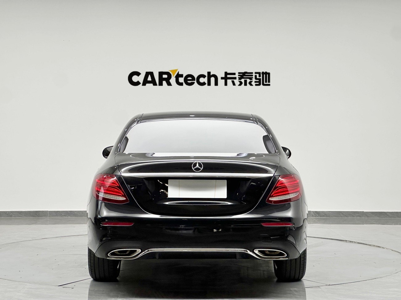 Mercedes-Benz E200L 2016