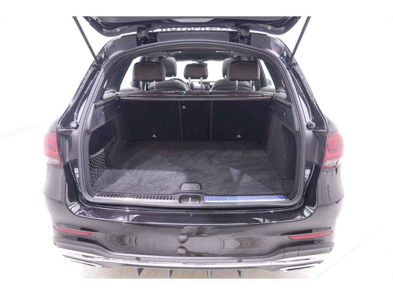 Mercedes-Benz GLC 260 L 2022