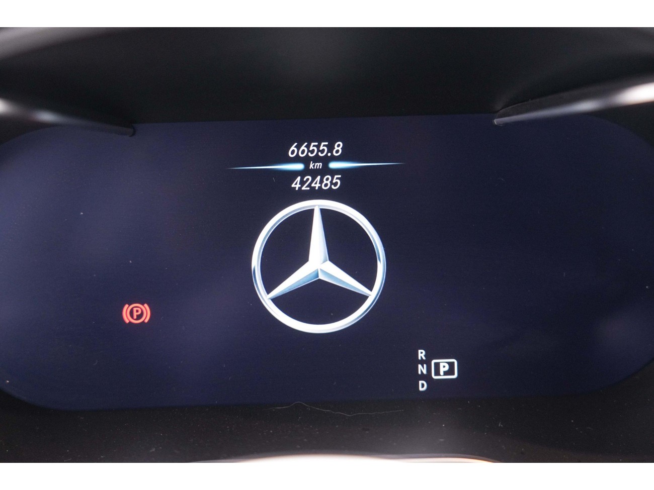 Mercedes-Benz GLC 260 L 2022