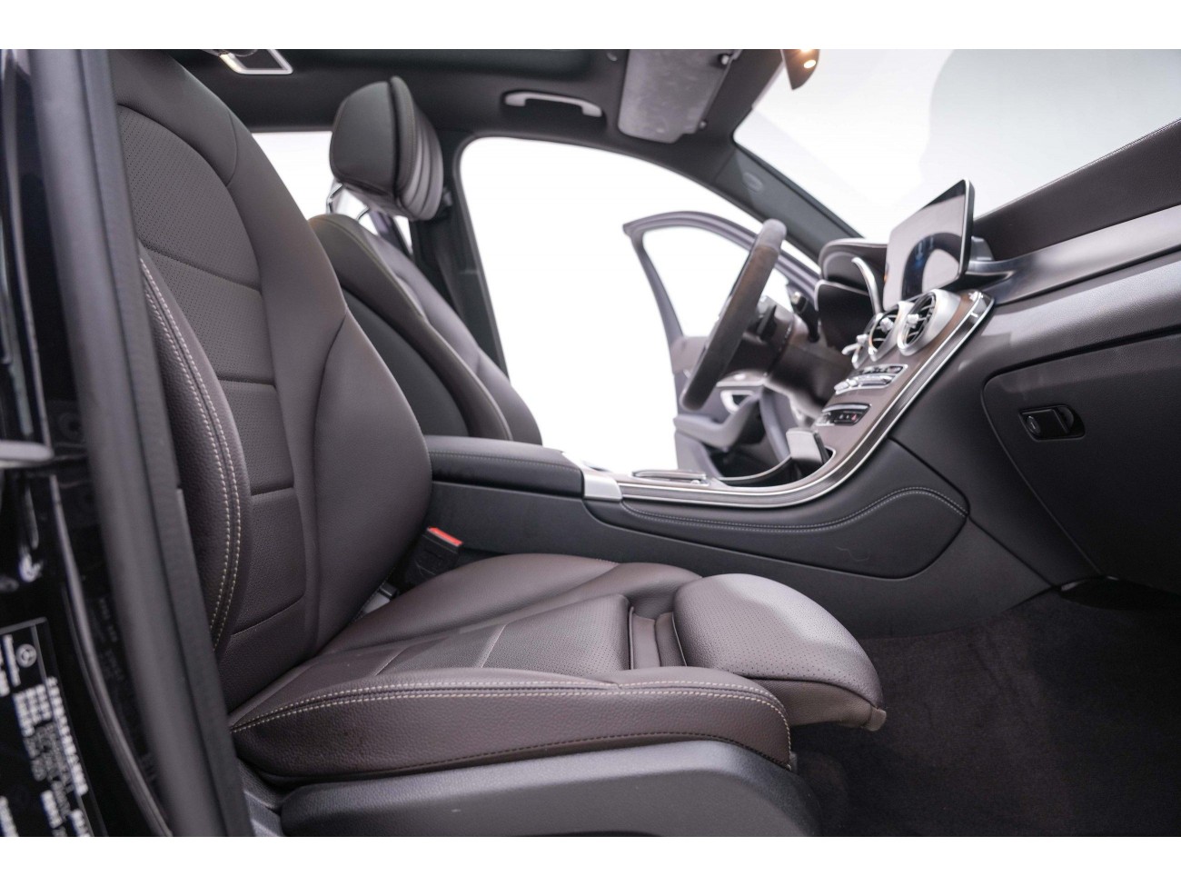 Mercedes-Benz GLC 260 L 2022