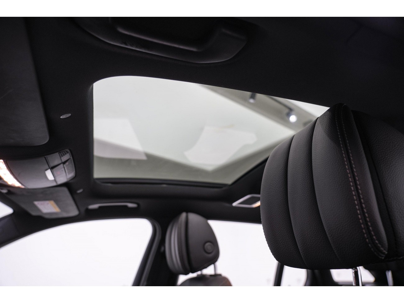 Mercedes-Benz GLC 260 L 2022