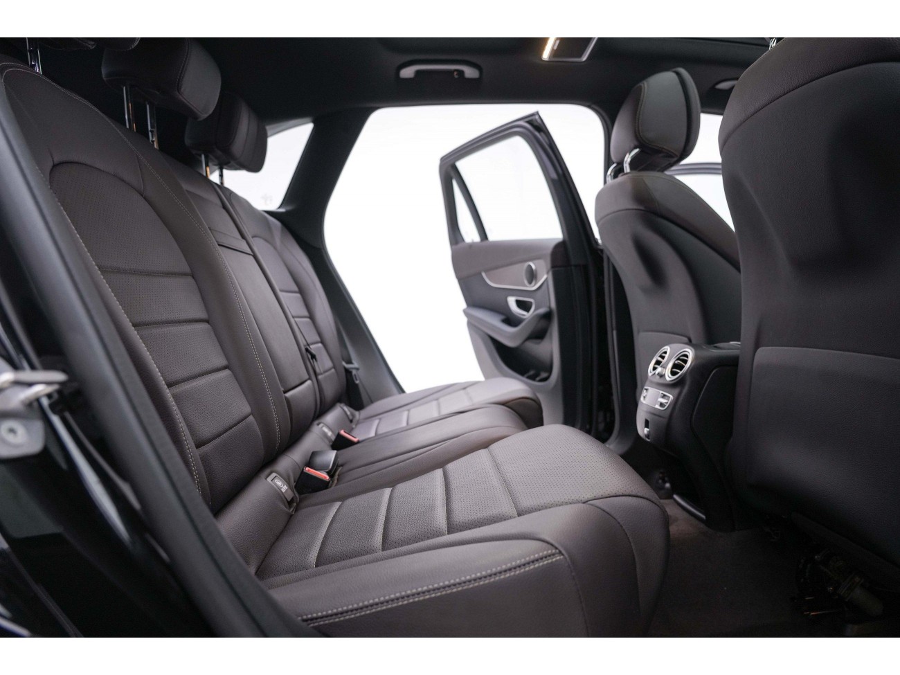 Mercedes-Benz GLC 260 L 2022