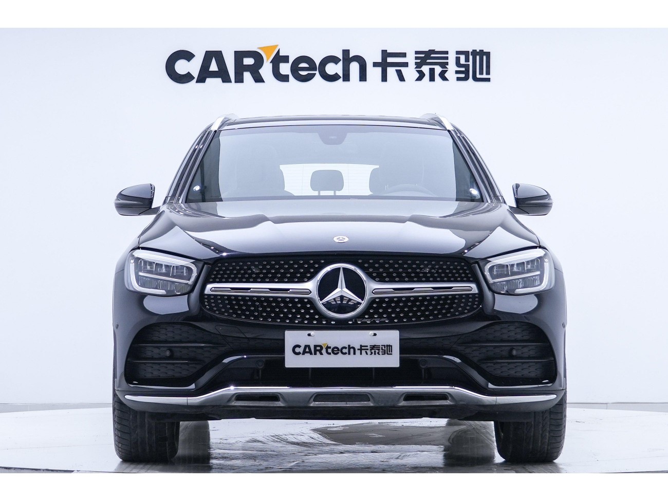 Mercedes-Benz GLC 260 L 2022
