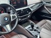 BMW 530Li 2022