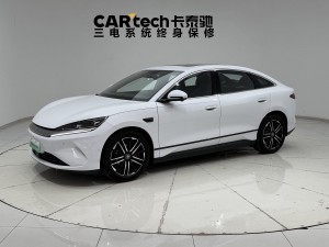BYD Qin 2025