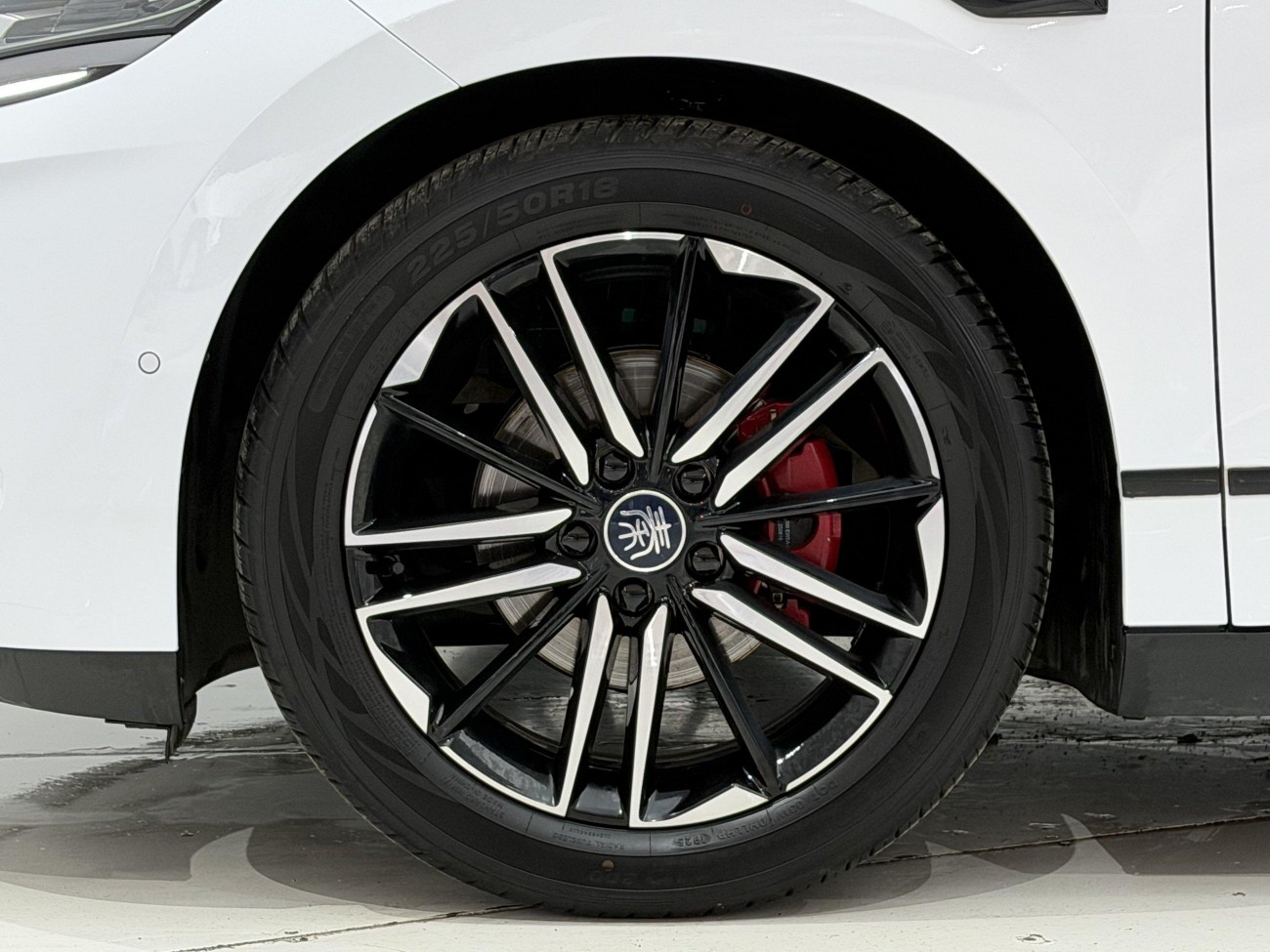 BYD Qin 2025