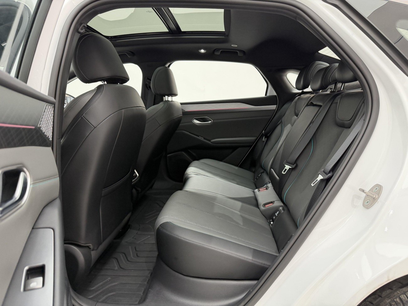 BYD Qin 2025