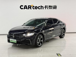 Volkswagen Passat 2024