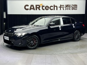 BMW 325Li 2024