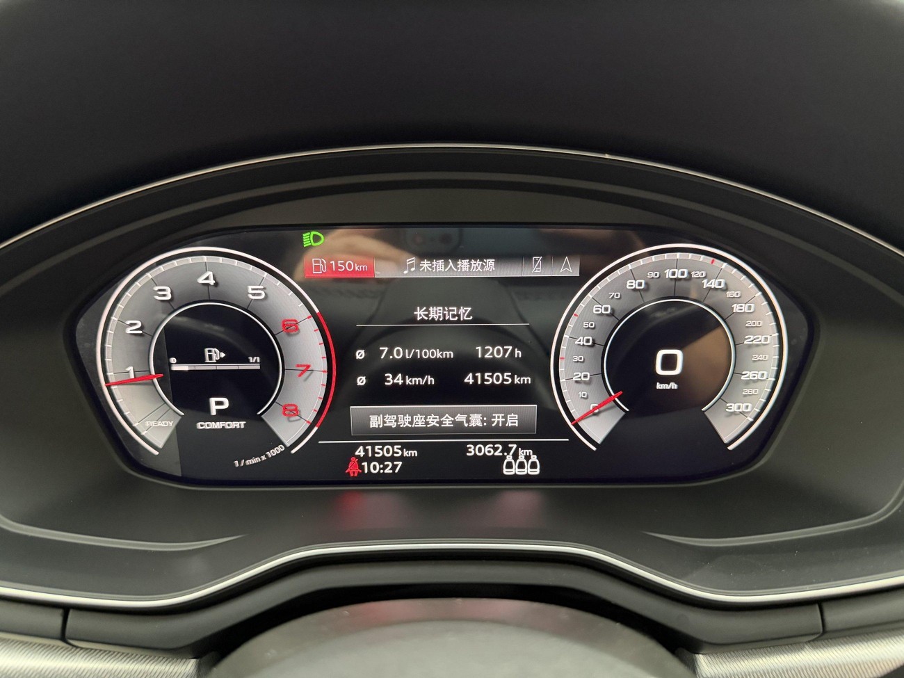 Audi A5 2023