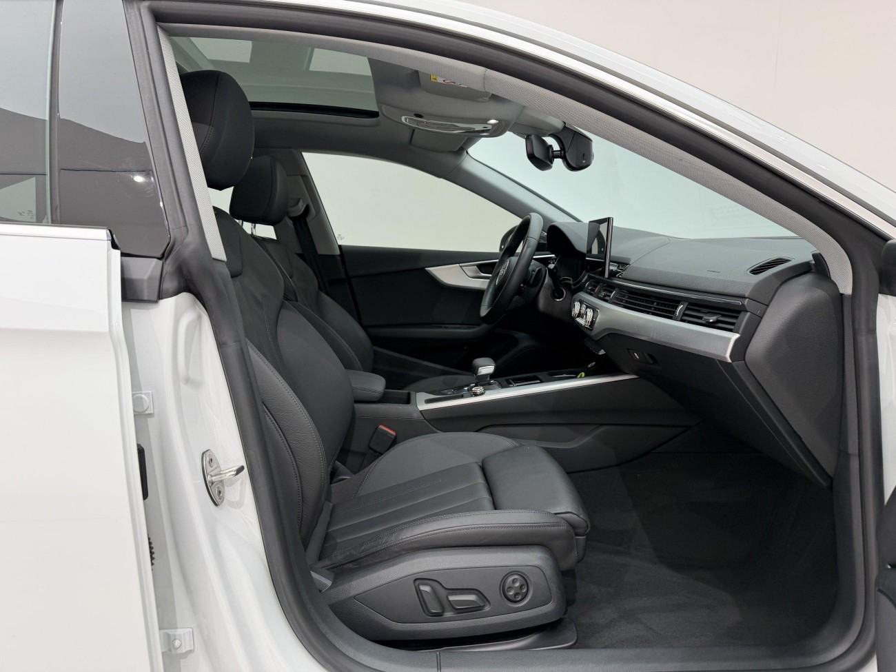 Audi A5 2023