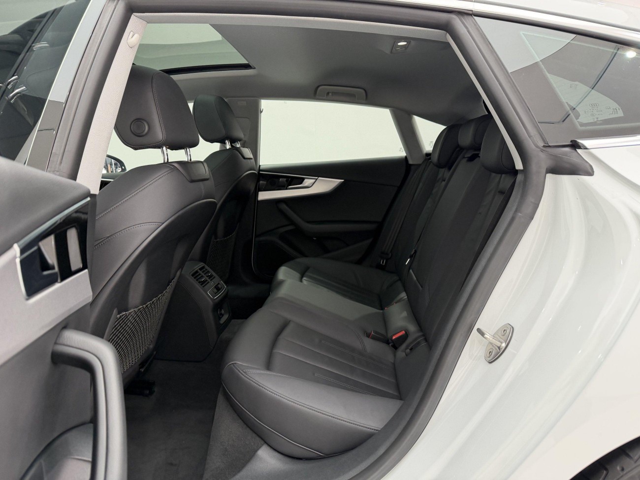 Audi A5 2023