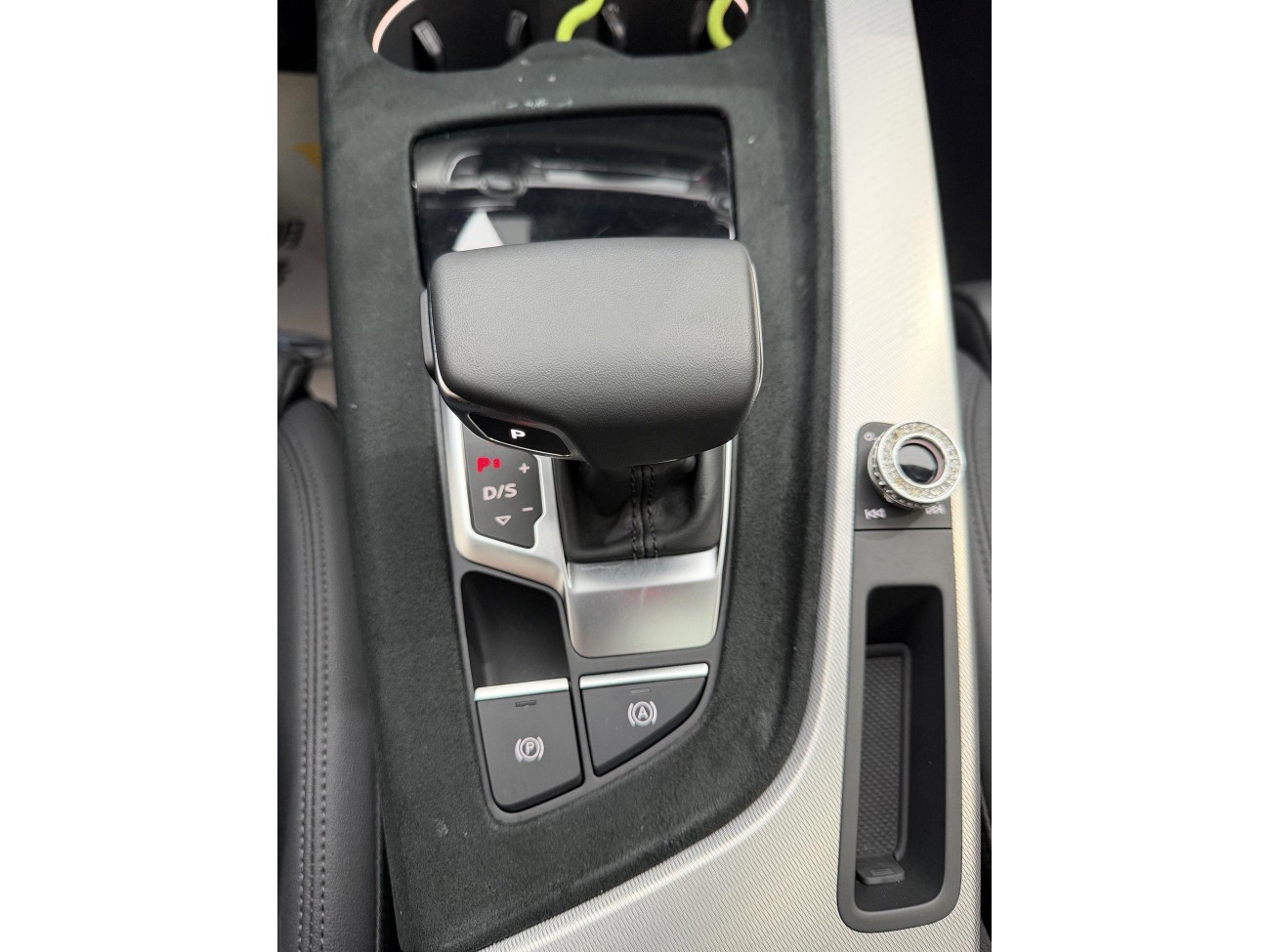 Audi A5 2023