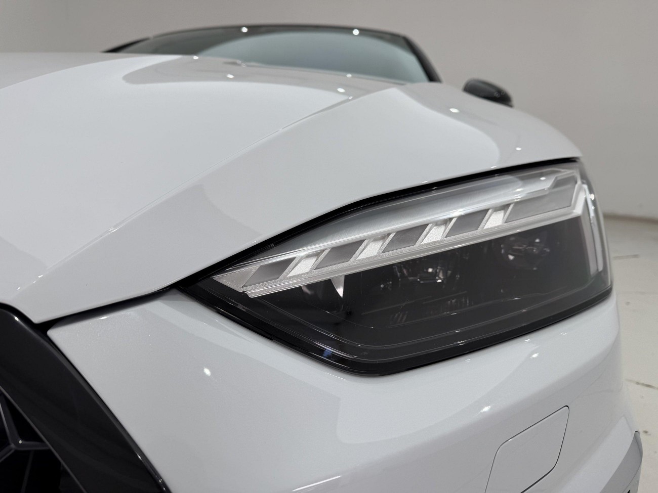 Audi A5 2023