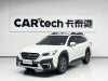 Subaru 2021 2021