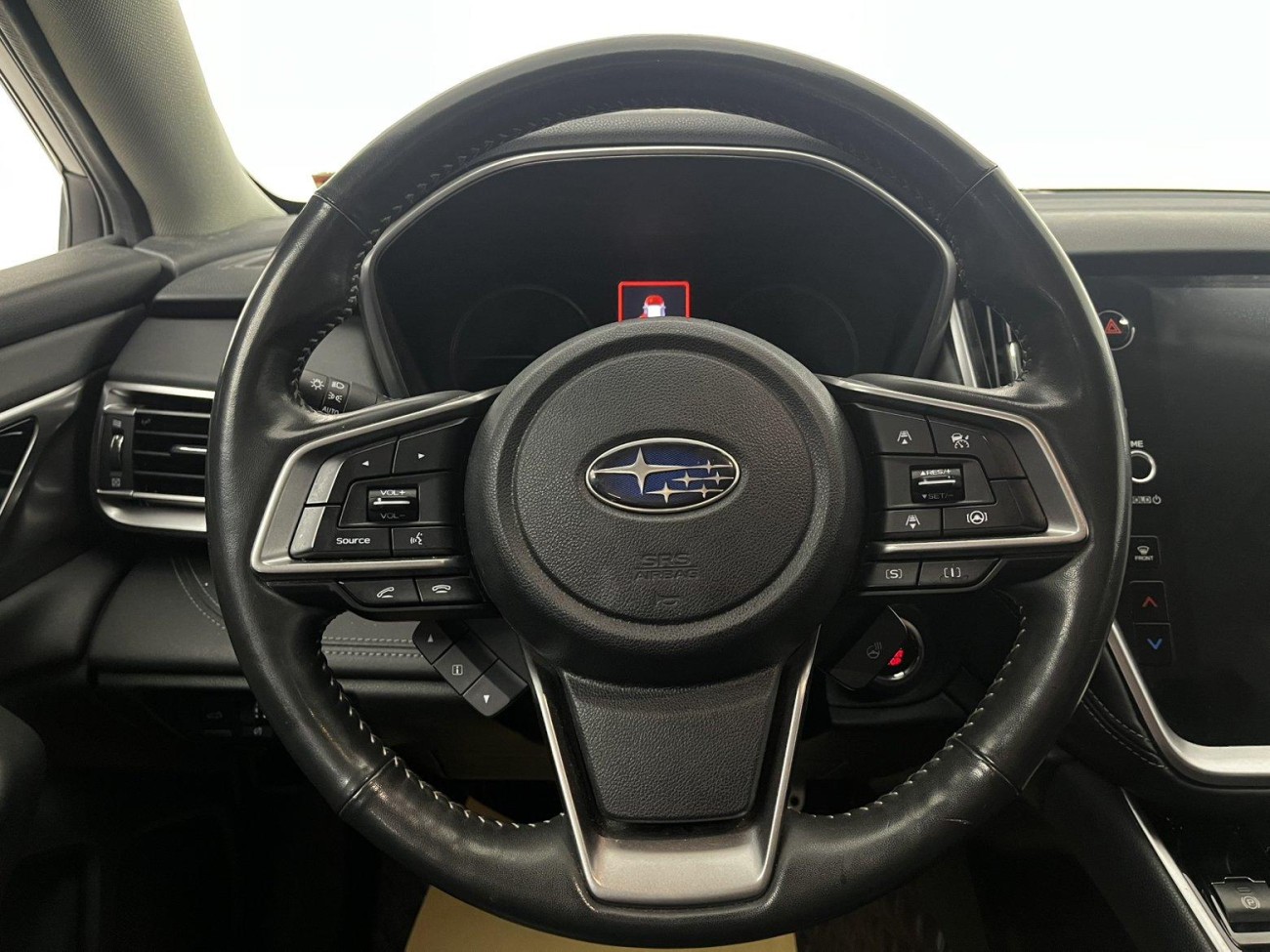 Subaru 2021 2021