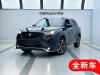 Toyota Crown 2024