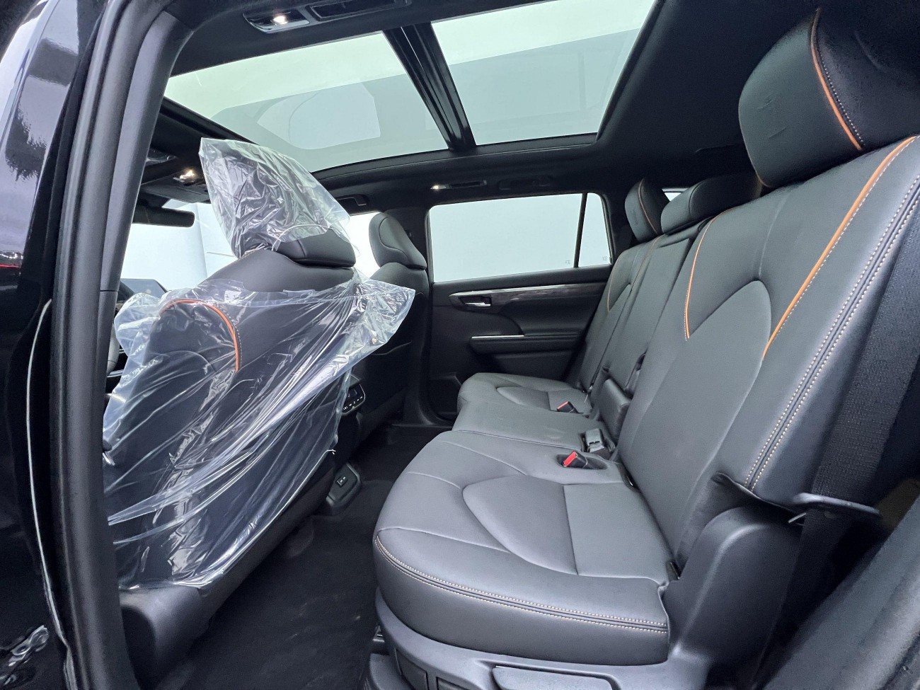 Toyota Crown 2024