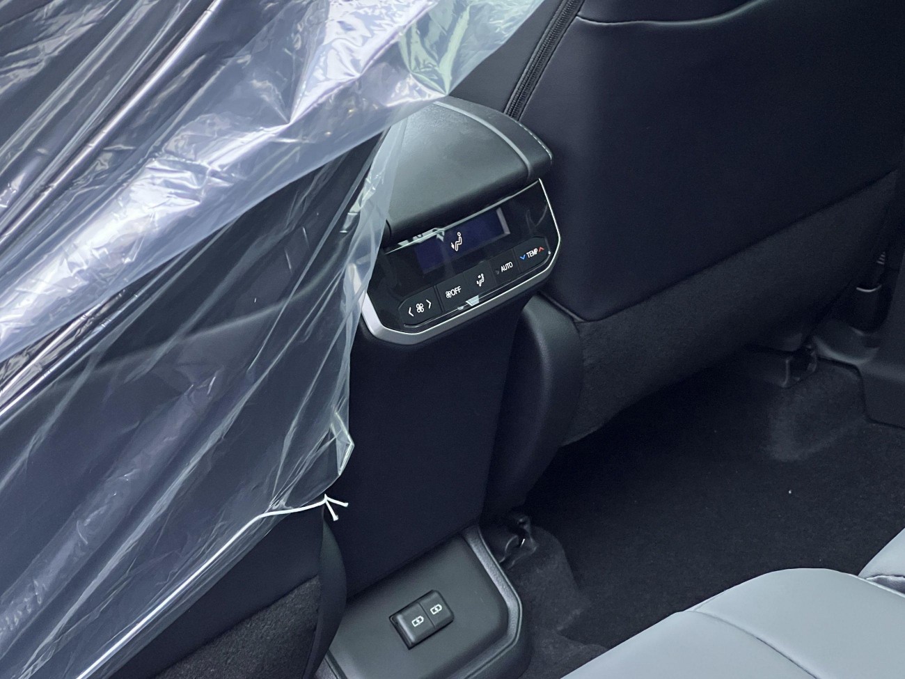 Toyota Crown 2024