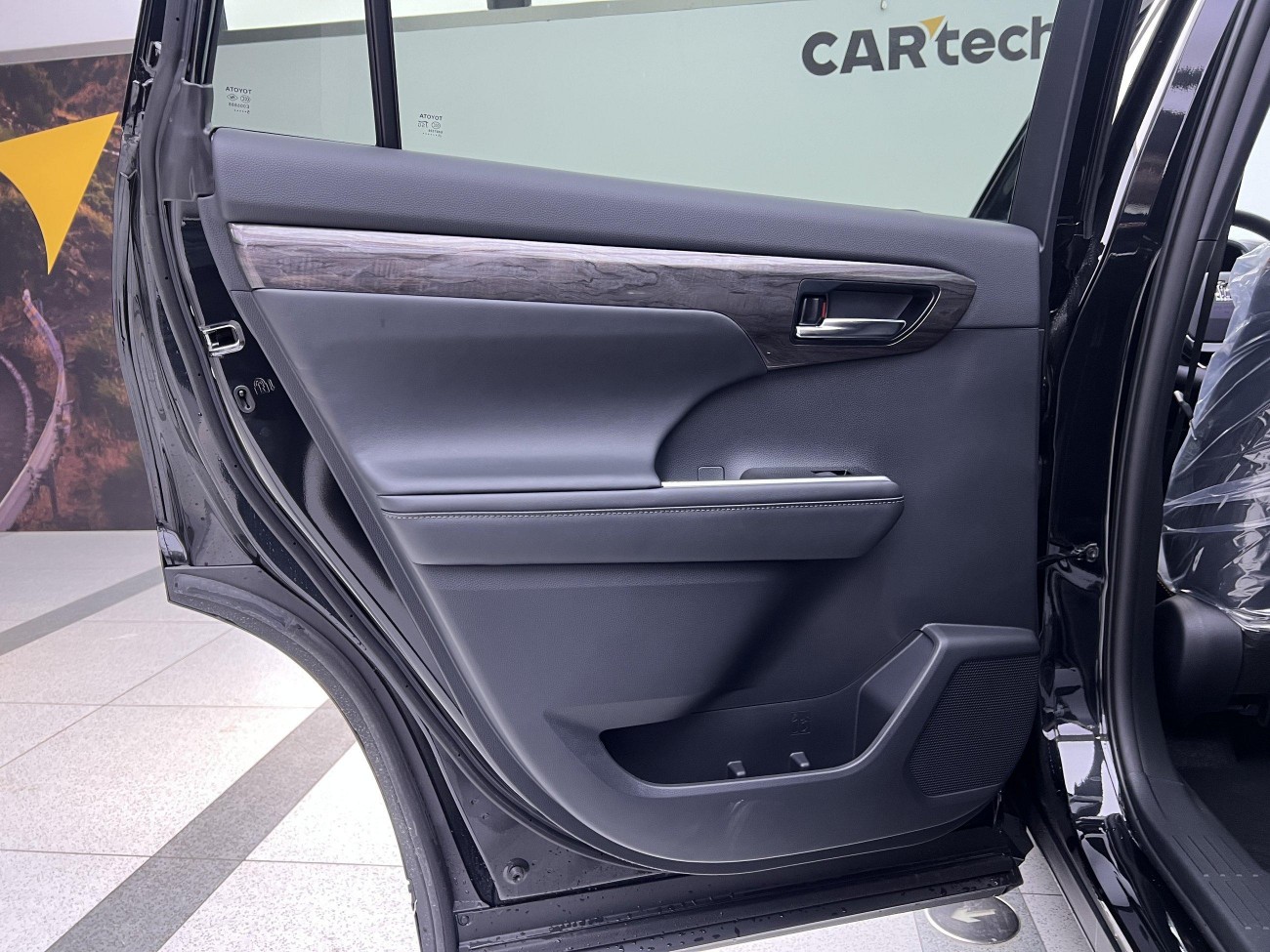 Toyota Crown 2024