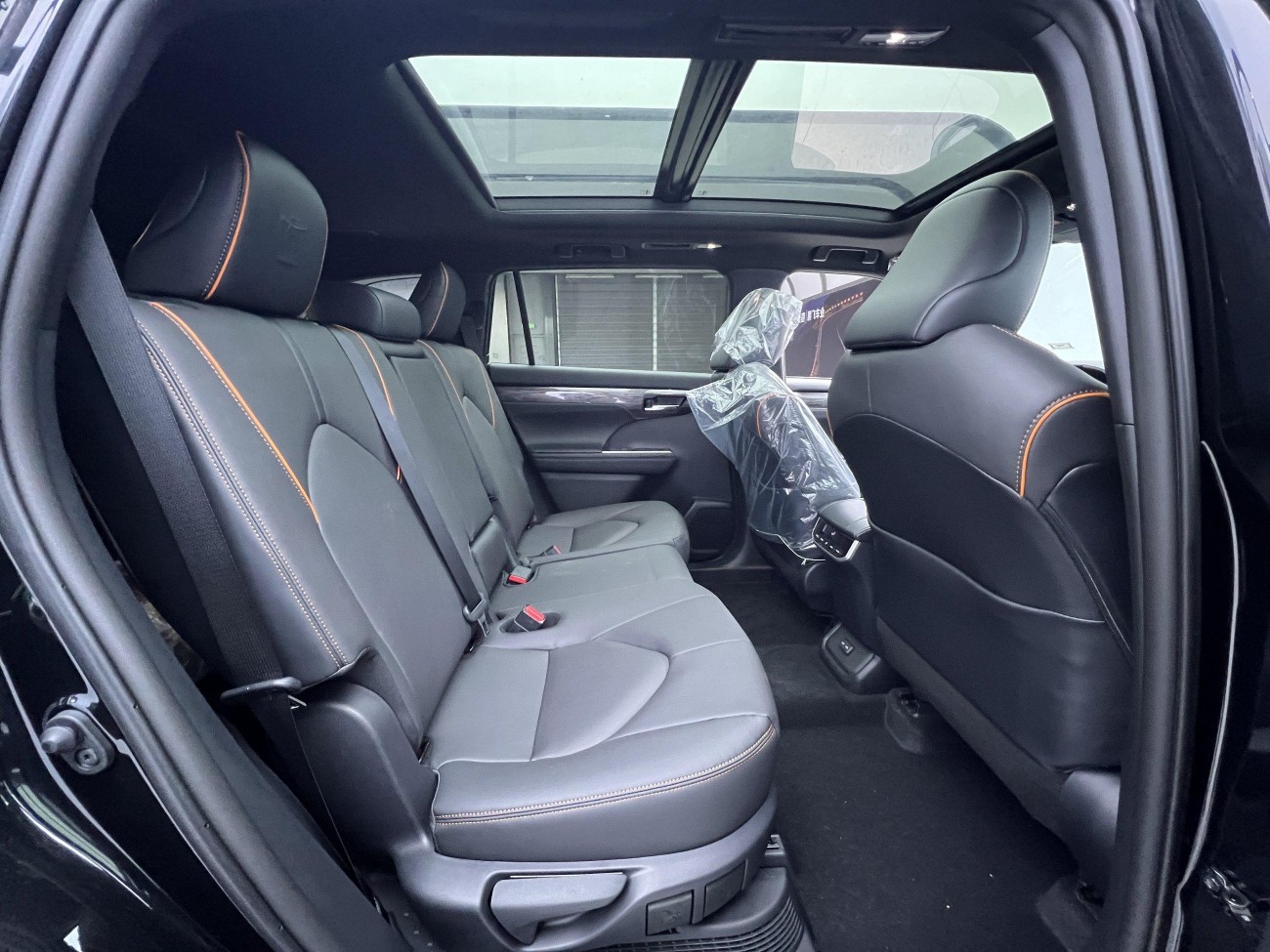 Toyota Crown 2024