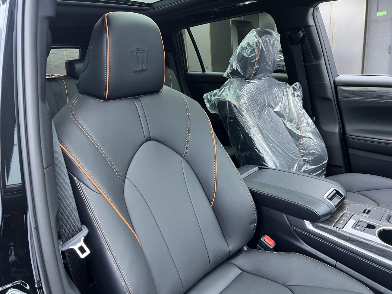 Toyota Crown 2024