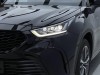 Toyota Crown 2024