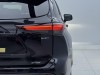 Toyota Crown 2024