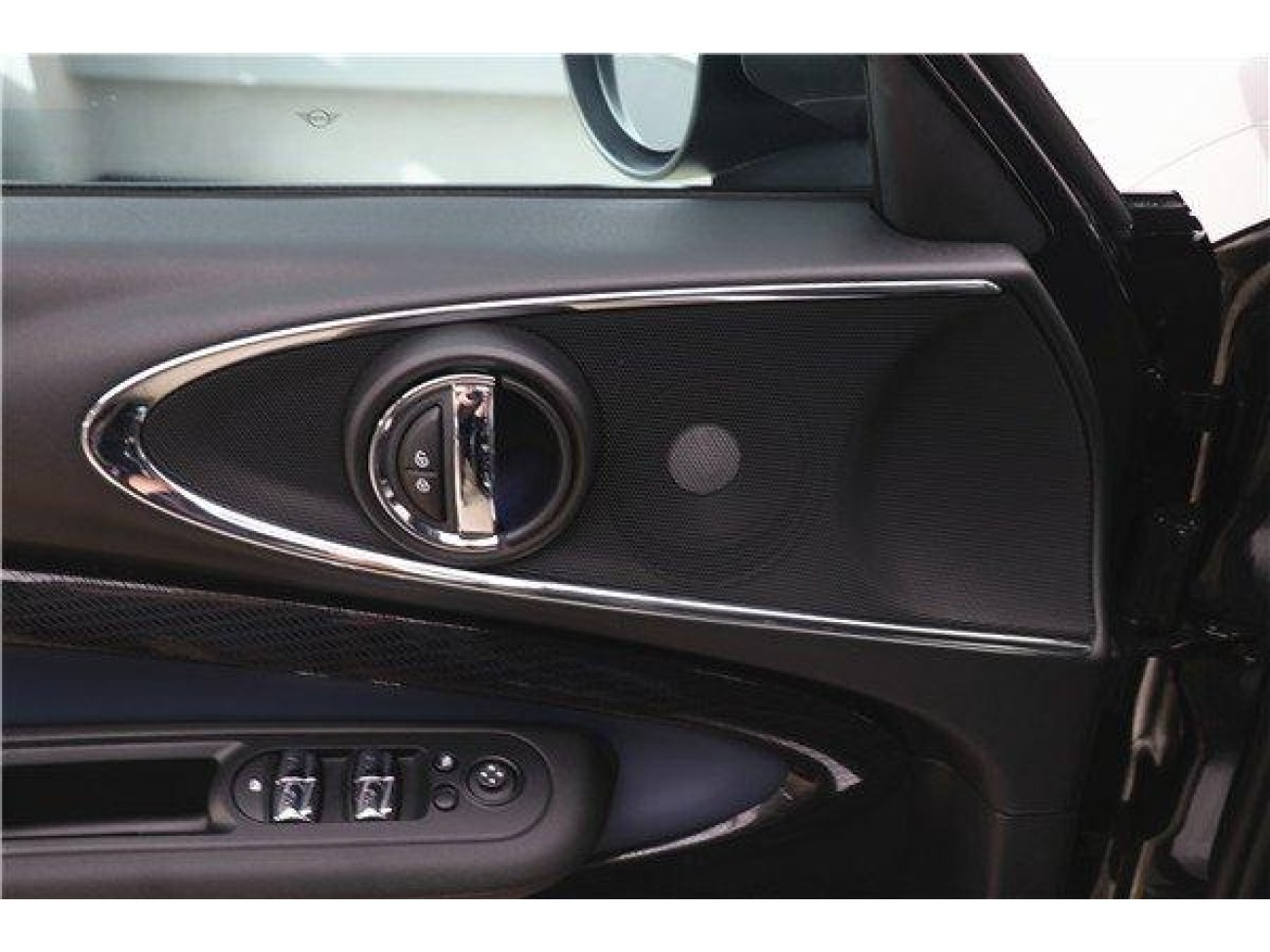 Mini CLUBMAN COOPER S 2020