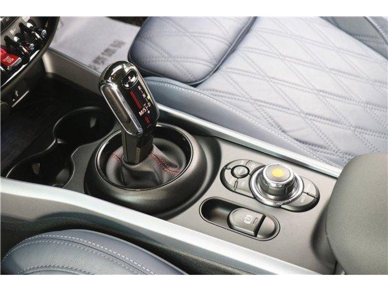 Mini CLUBMAN COOPER S 2020