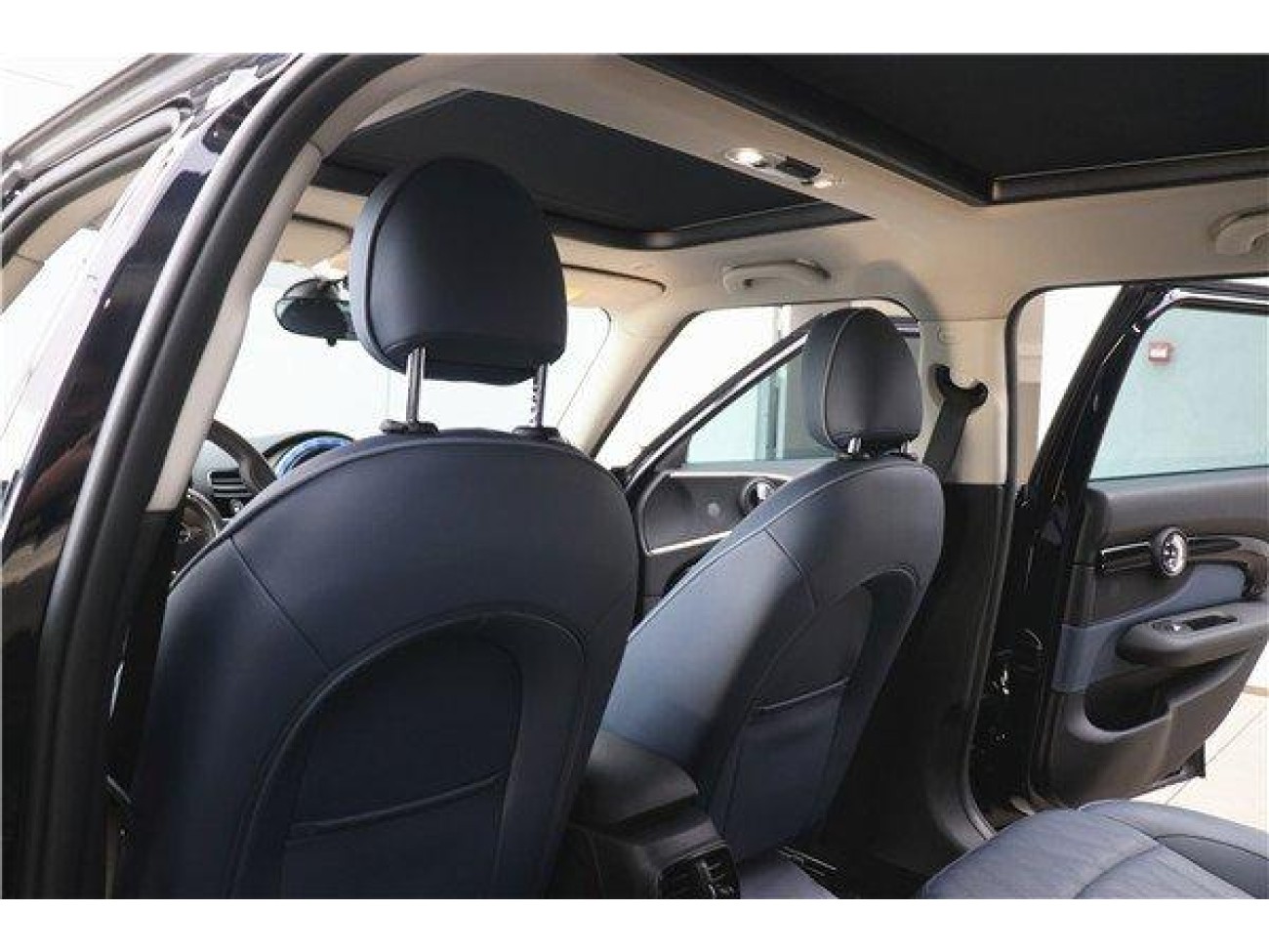 Mini CLUBMAN COOPER S 2020