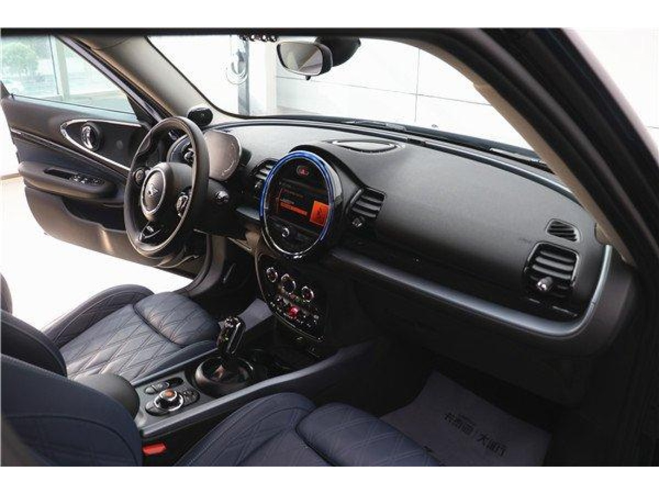 Mini CLUBMAN COOPER S 2020