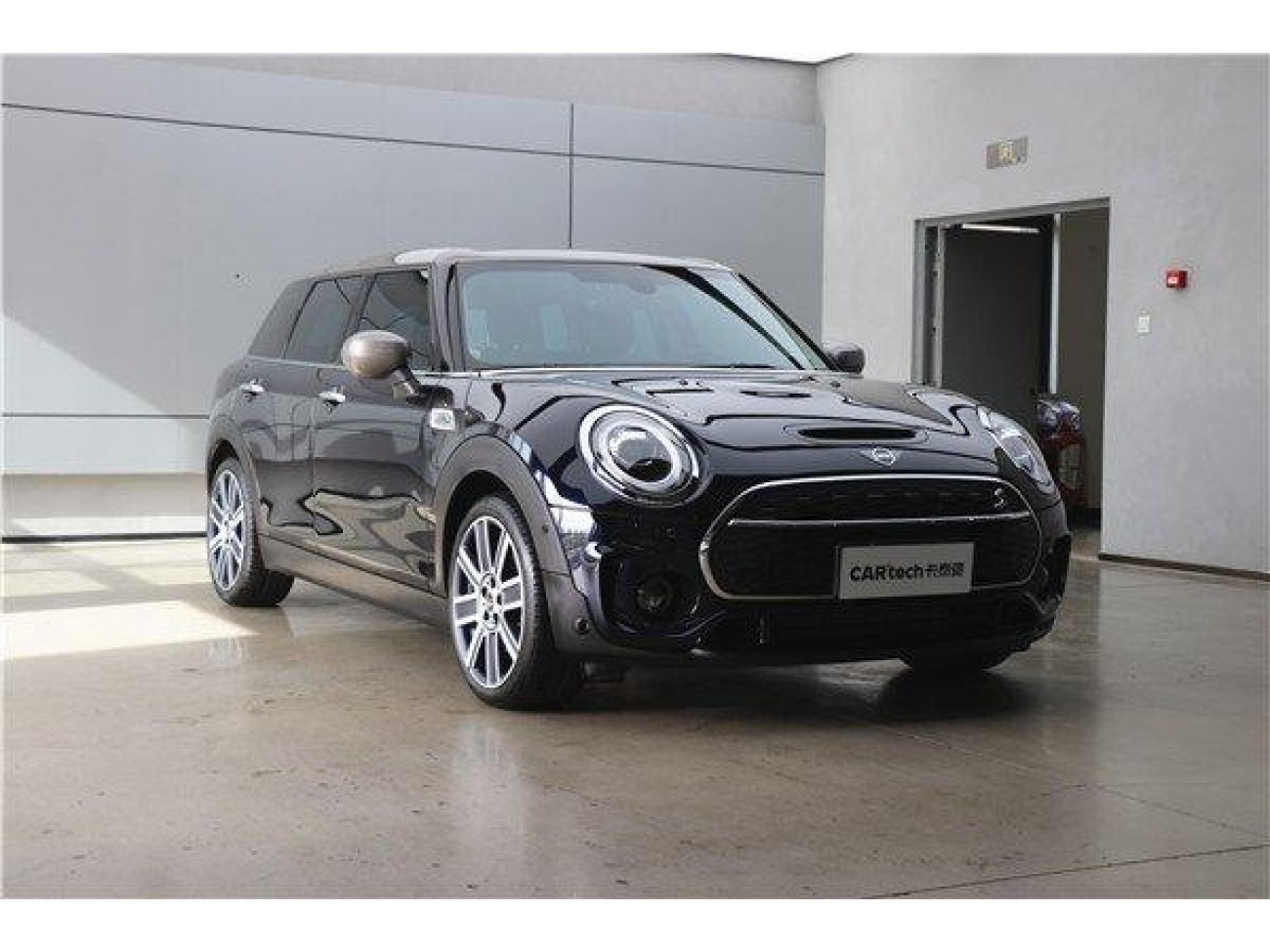 Mini CLUBMAN COOPER S 2020