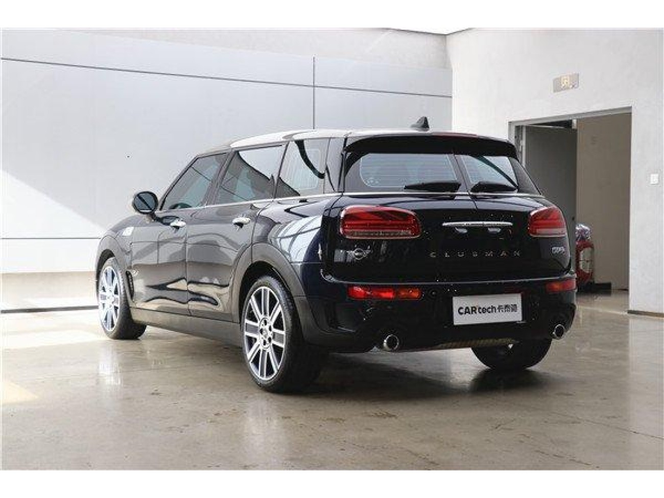 Mini CLUBMAN COOPER S 2020