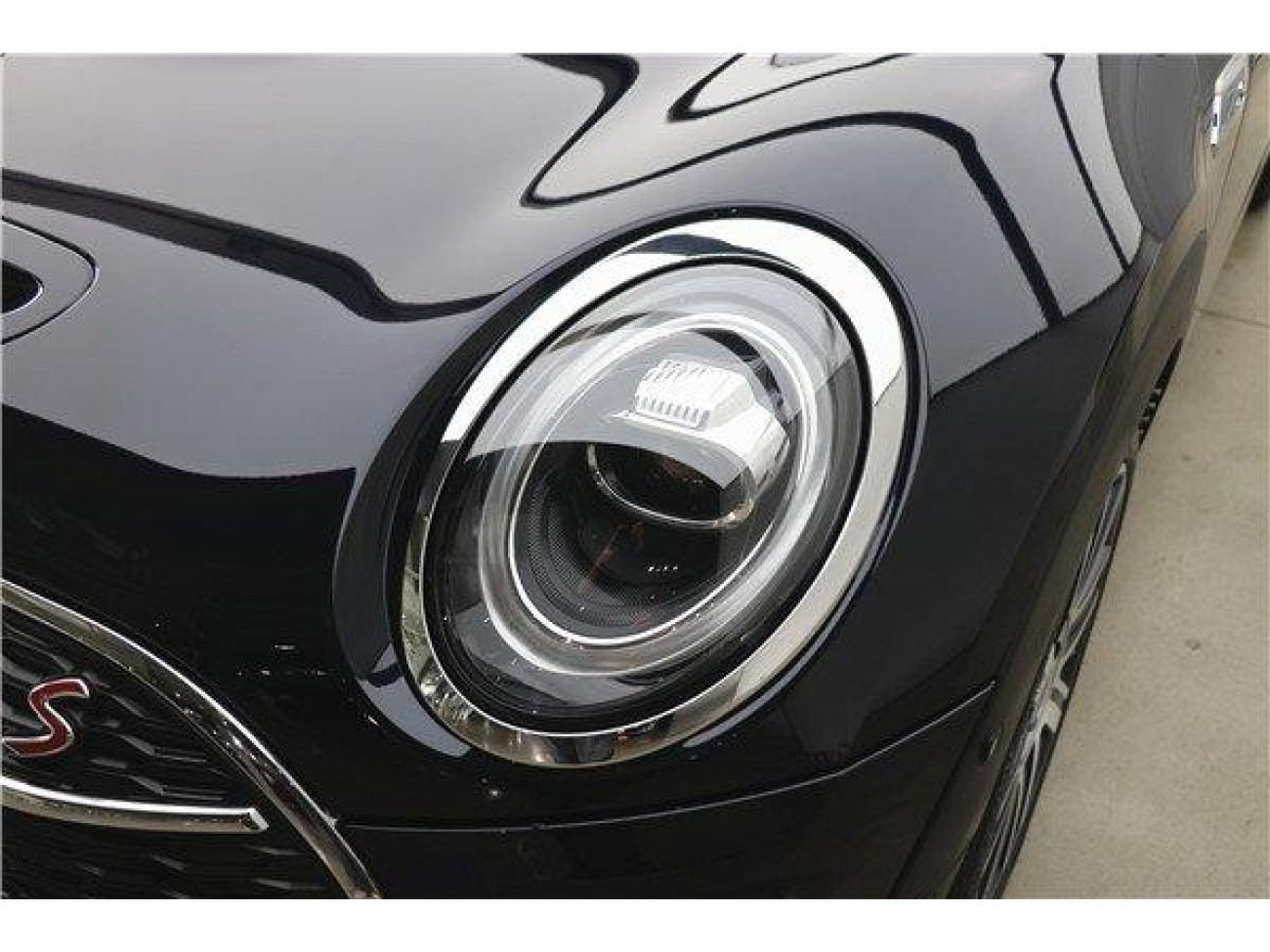 Mini CLUBMAN COOPER S 2020