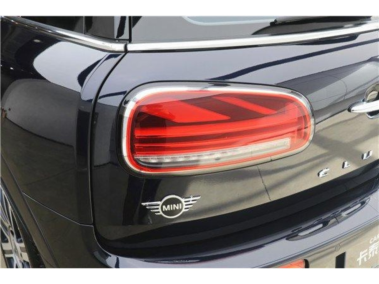 Mini CLUBMAN COOPER S 2020