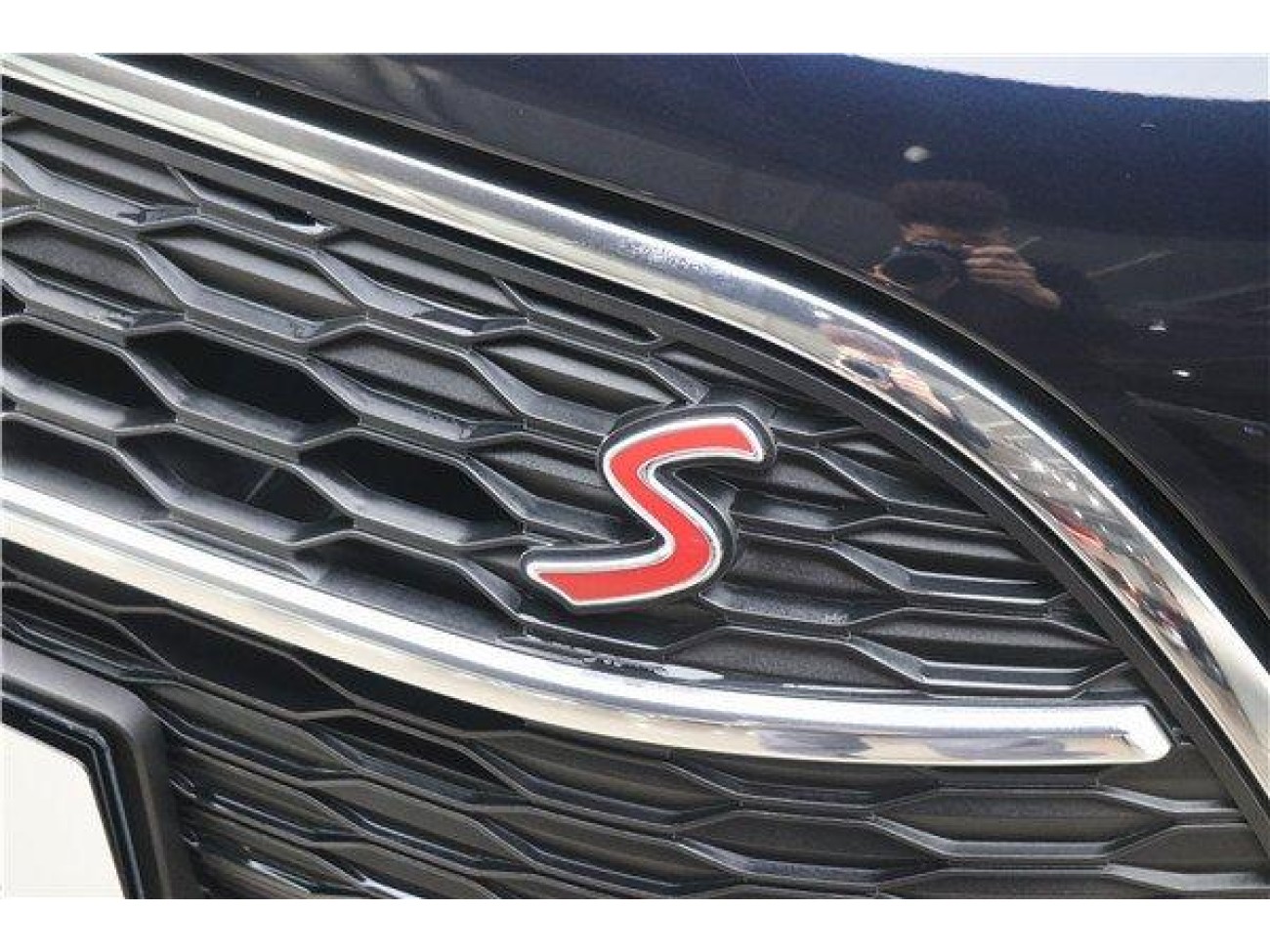 Mini CLUBMAN COOPER S 2020