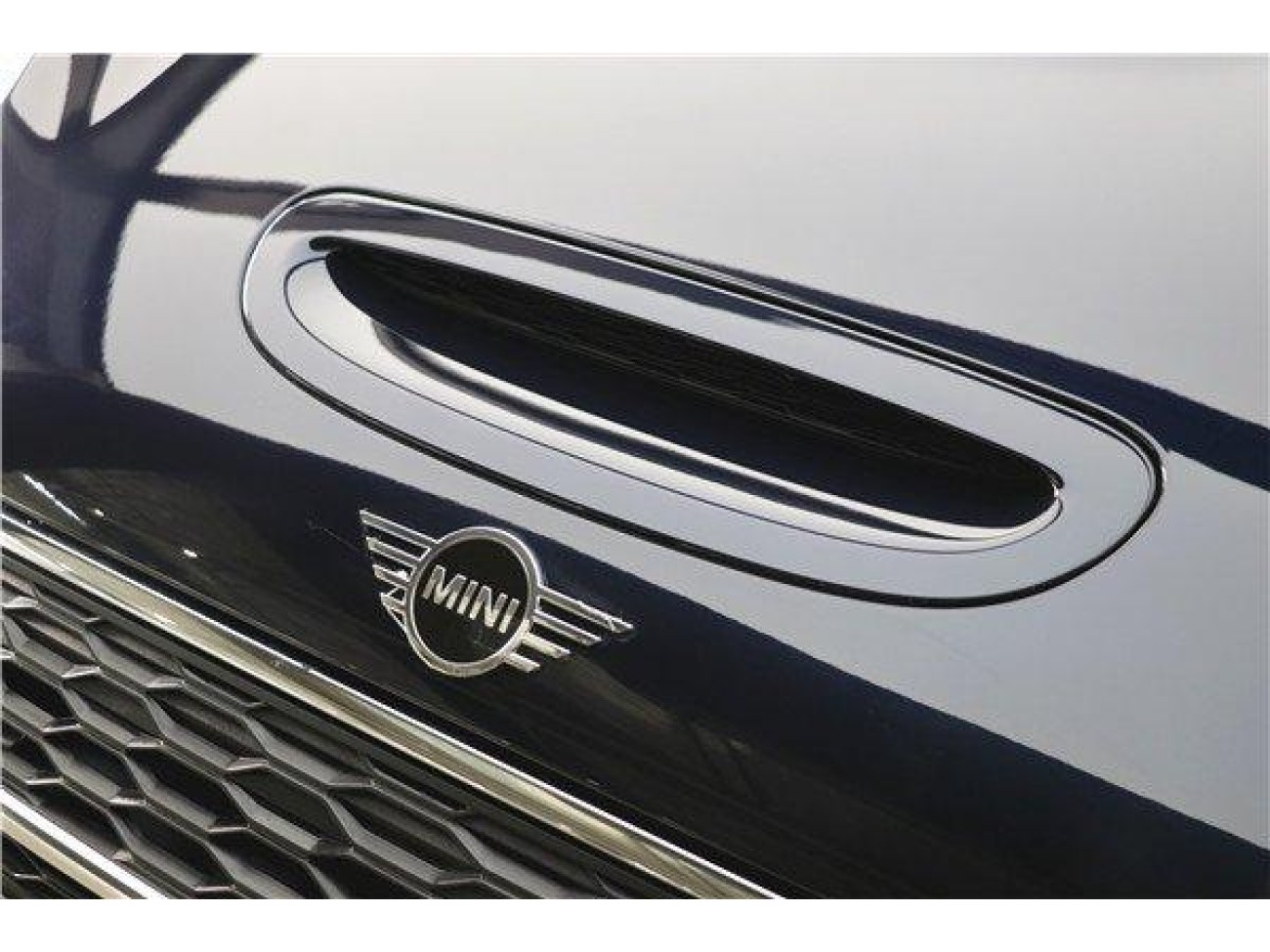 Mini CLUBMAN COOPER S 2020