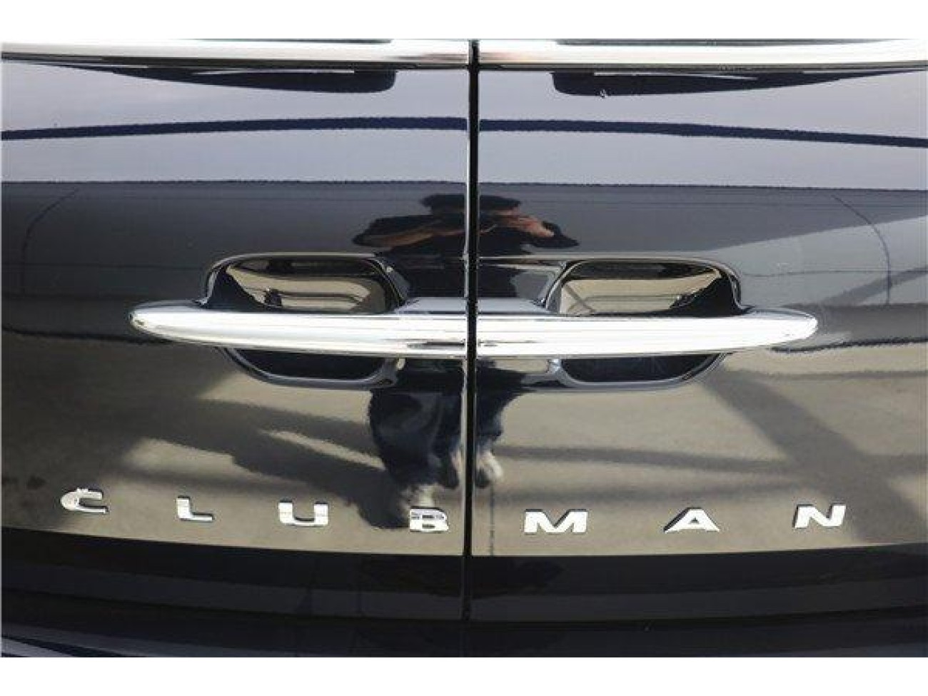 Mini CLUBMAN COOPER S 2020