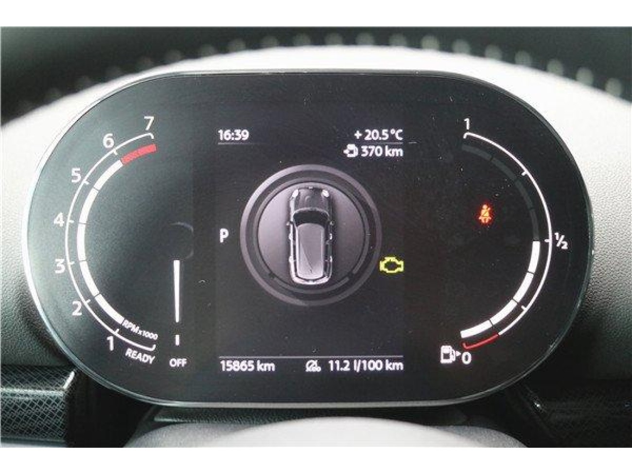 Mini CLUBMAN COOPER S 2020