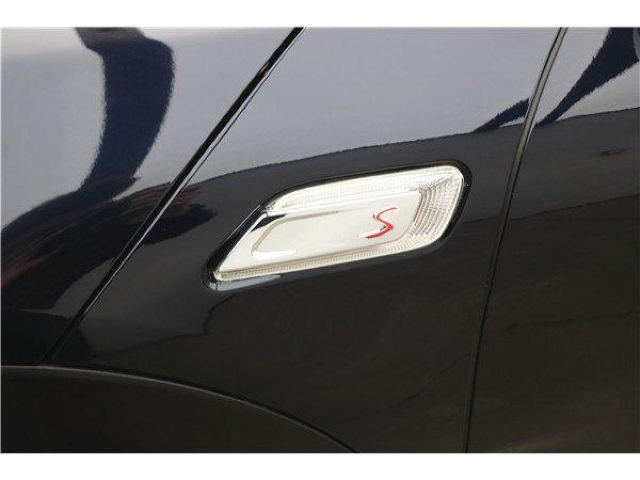 Mini CLUBMAN COOPER S 2020