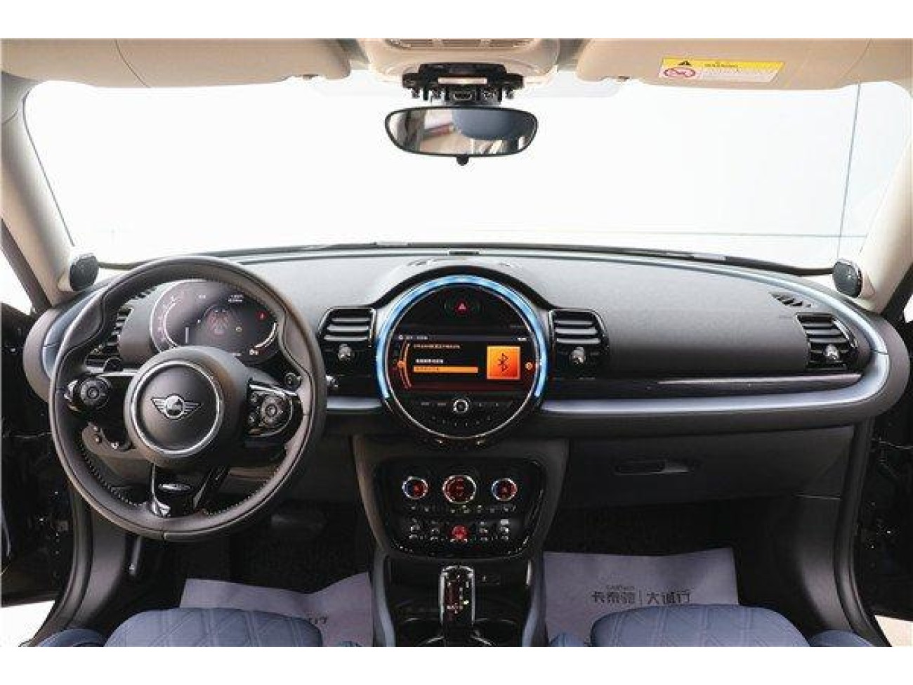 Mini CLUBMAN COOPER S 2020