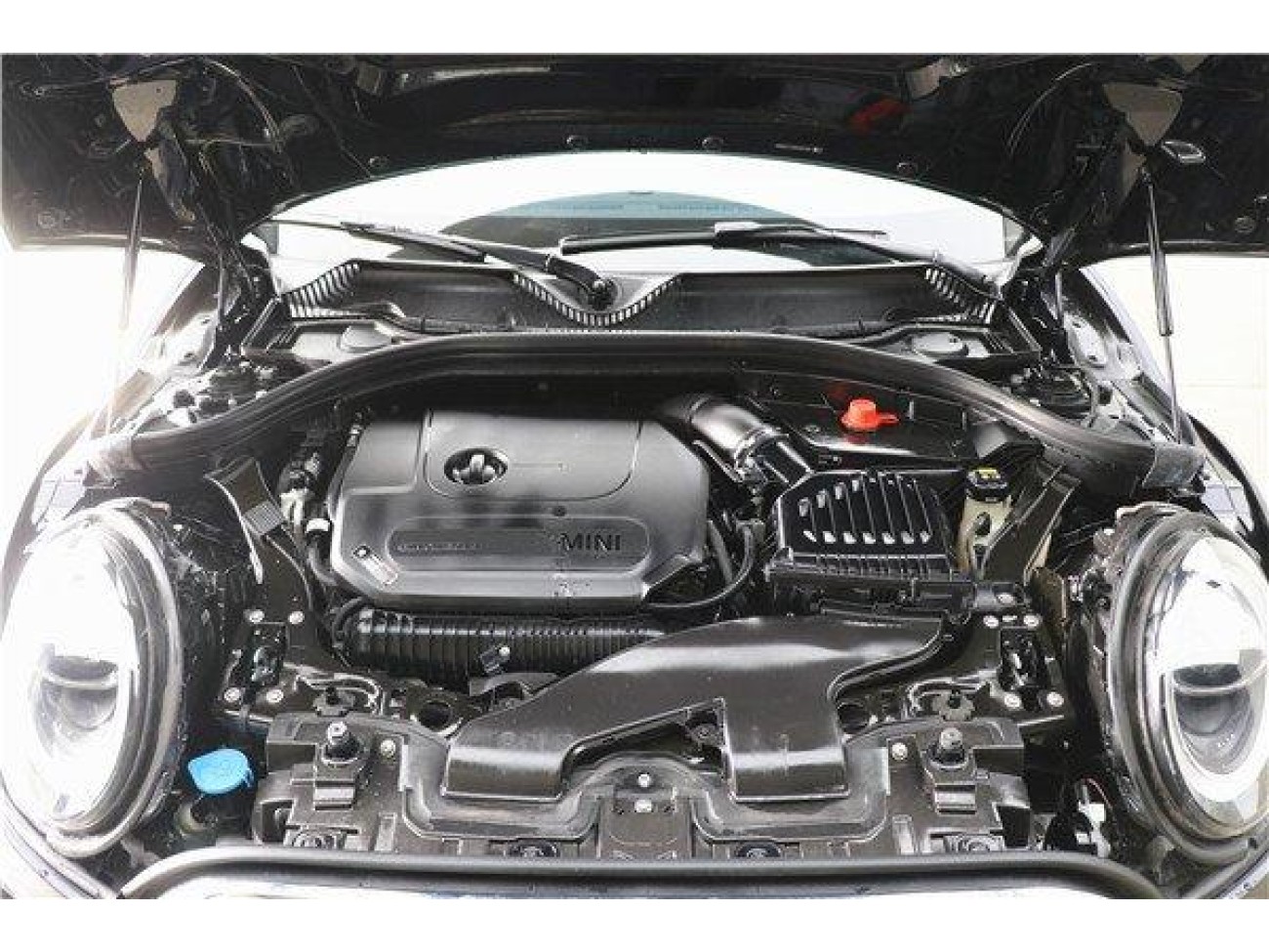 Mini CLUBMAN COOPER S 2020