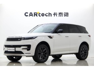 Land Rover Range Rover Sport 2023