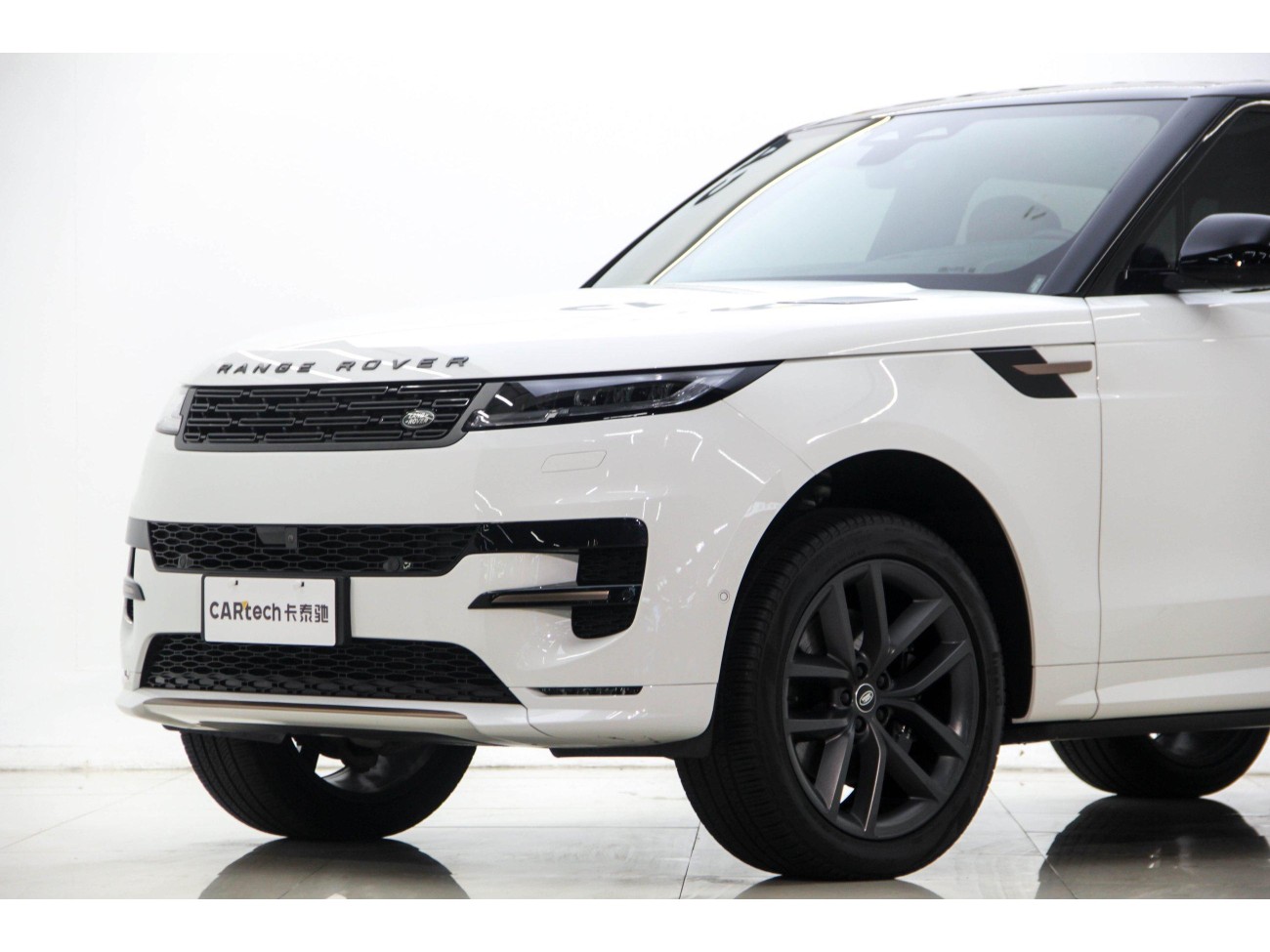 Land Rover Range Rover Sport 2023