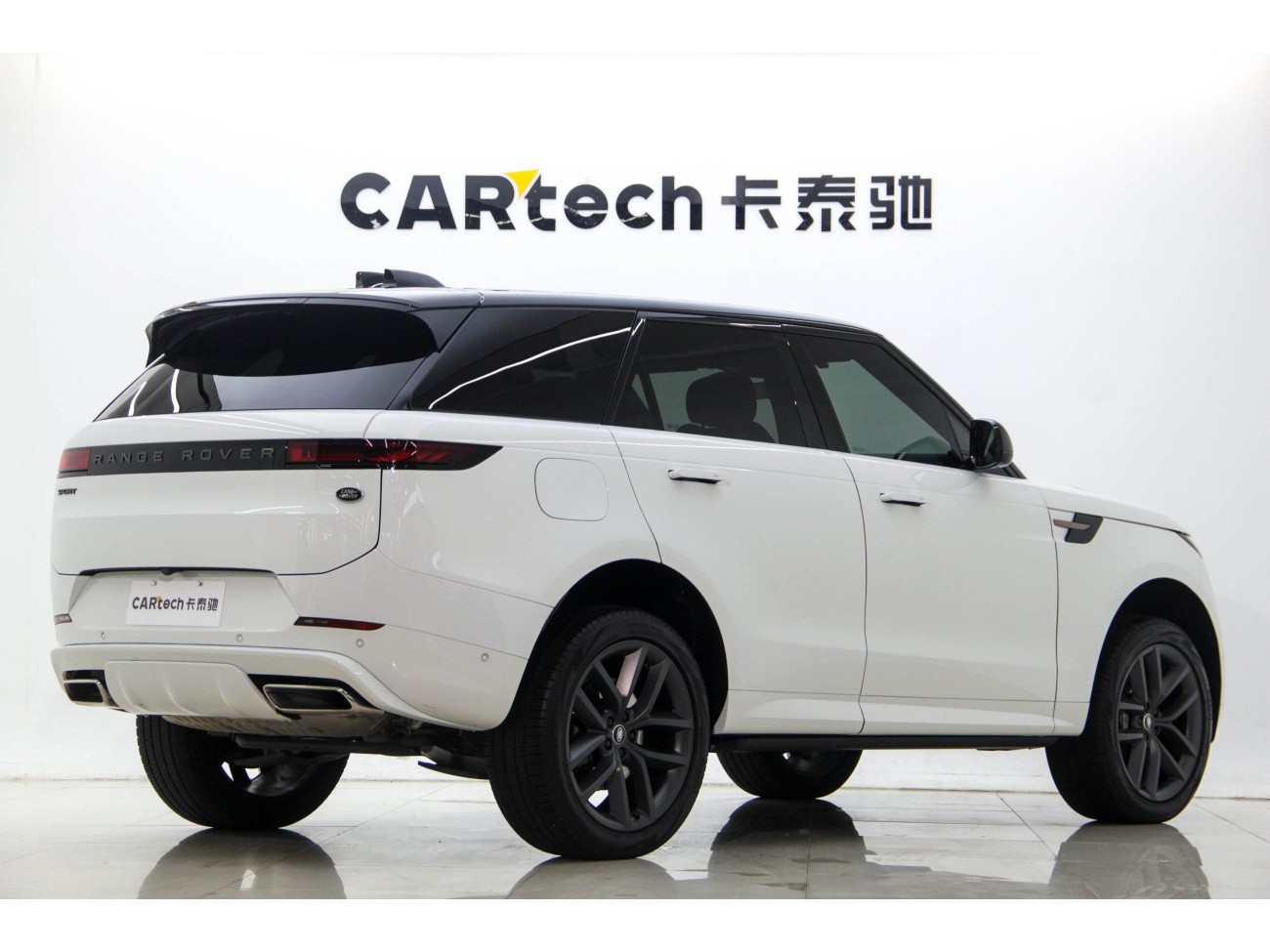 Land Rover Range Rover Sport 2023